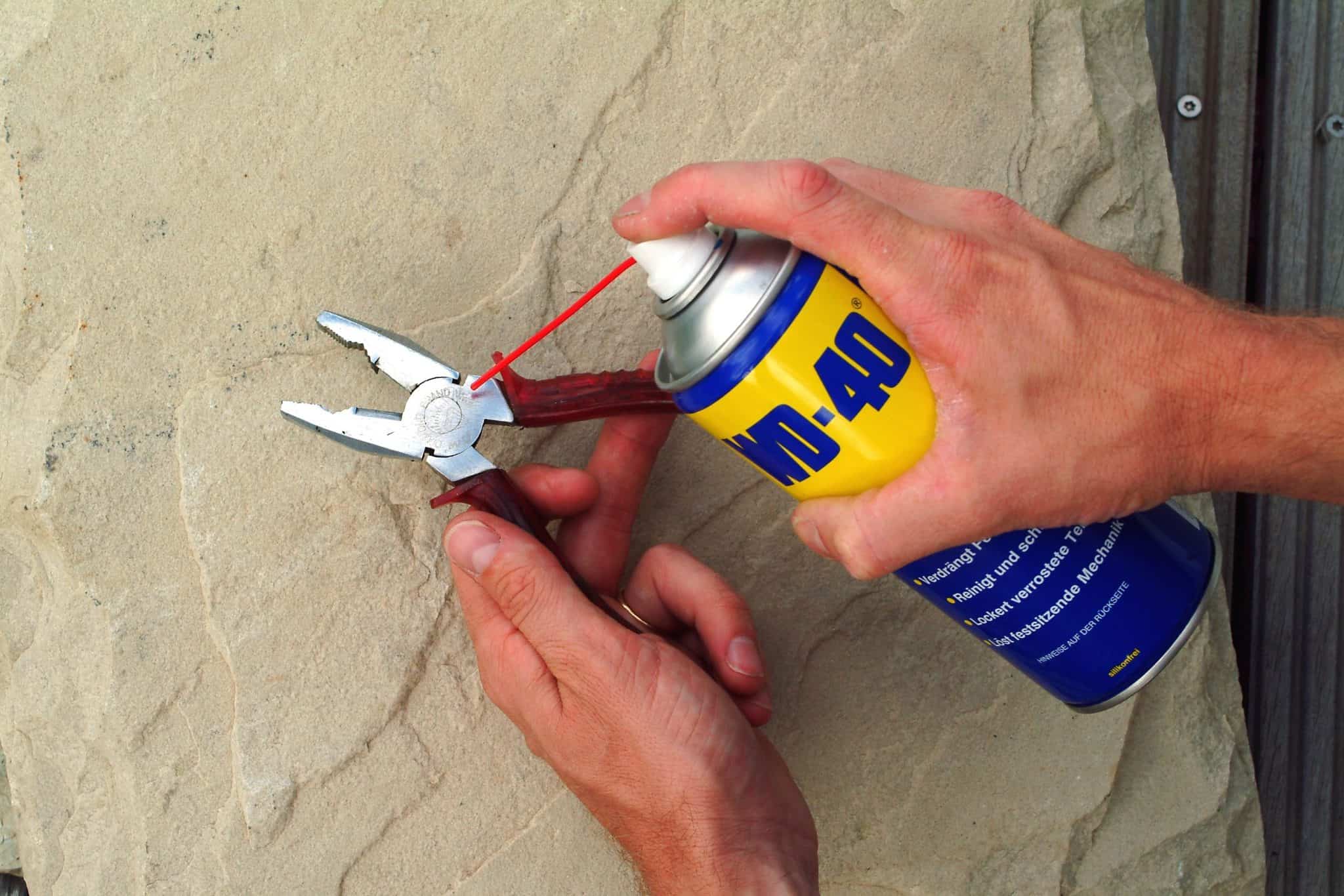 WD-40 Multi Use Product