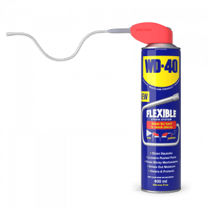 WD-40 Universālā eļļa