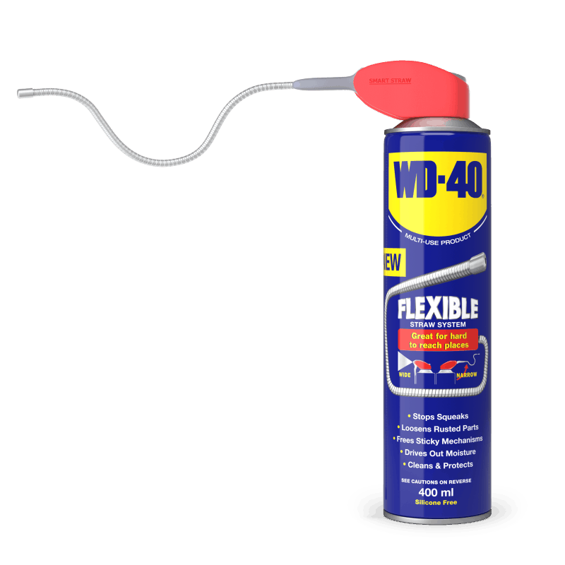 WD-40 Universālā eļļa