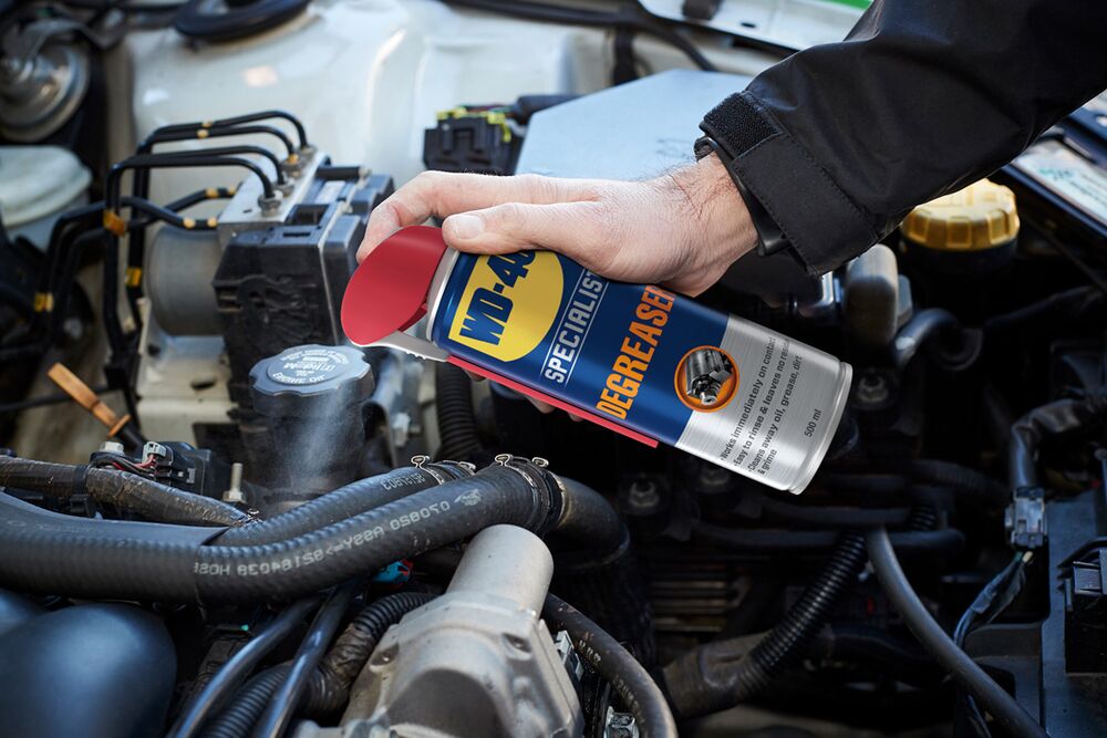 ecommerce ready new product architecture uk fy22 specialist degreaser 500ml 3