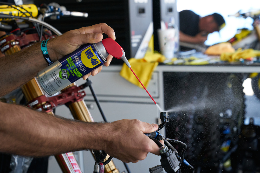ecommerce ready daytona supercross