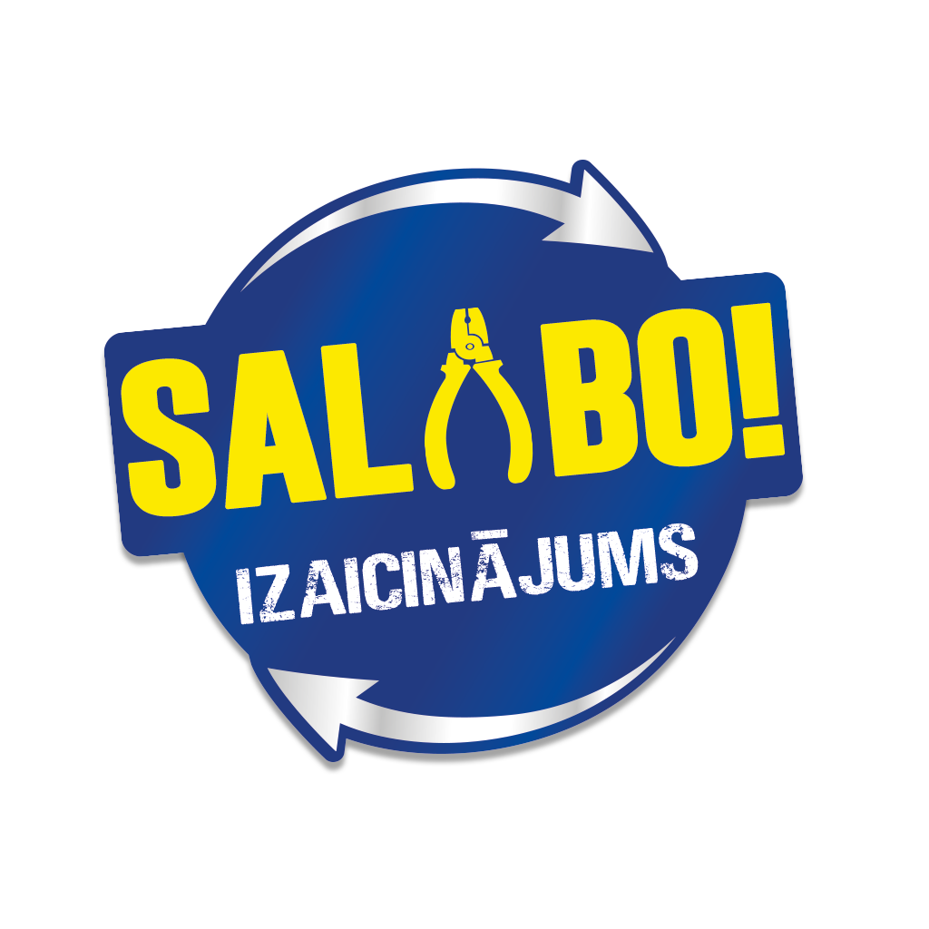 SALABO Izaicinajums S kums salabo-izaicinajums-s-kums